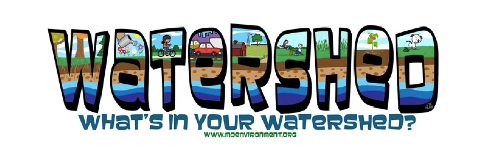 MCEWater's profile banner image