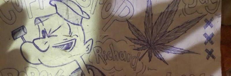 greenweb2's profile banner image