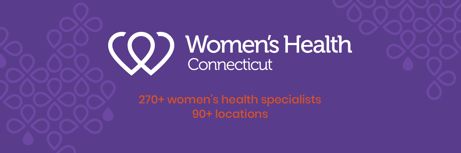 WomensHealthCT's profile banner image