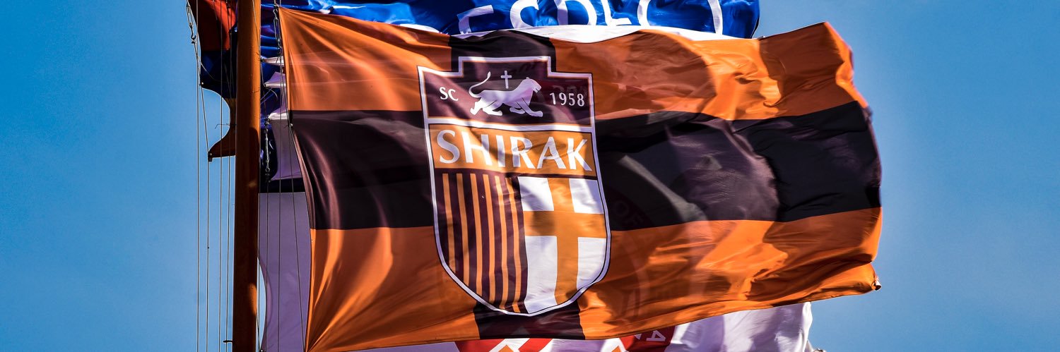 FCShirak's profile banner image