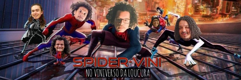 Viniverso da Loucura banner
