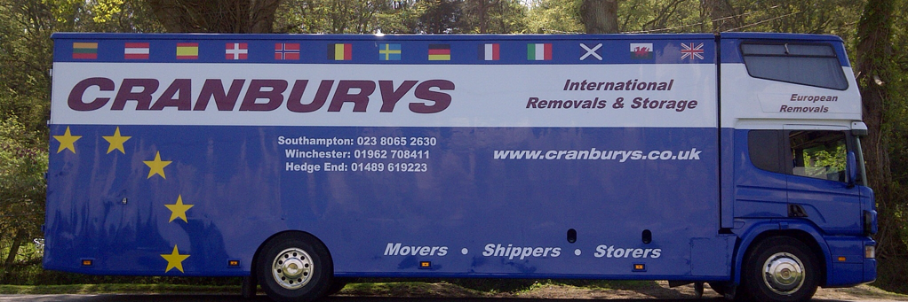 Cranburys's profile banner image