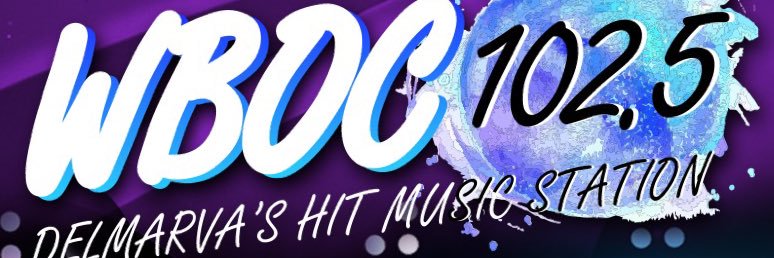 WBOC1025's profile banner image