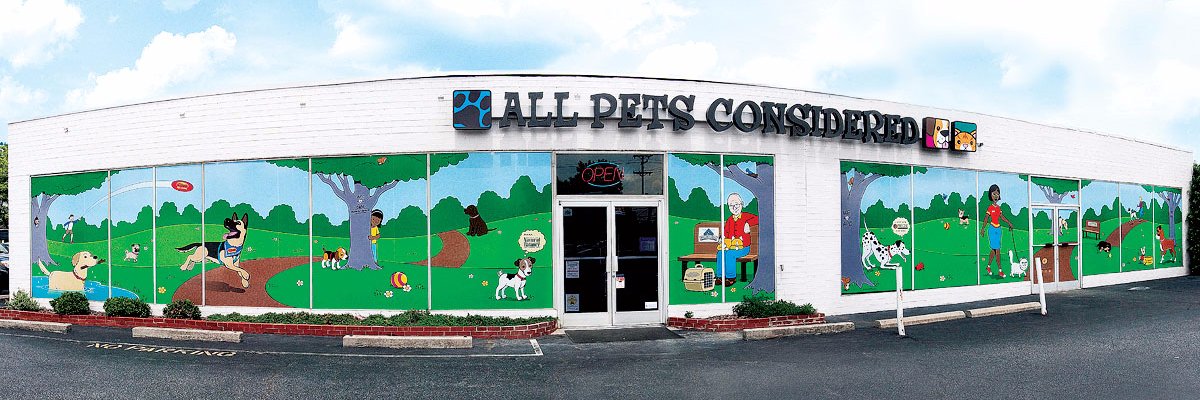 AllPetsConsidrd's profile banner image
