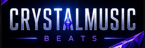 CrystalMusic1's profile banner image