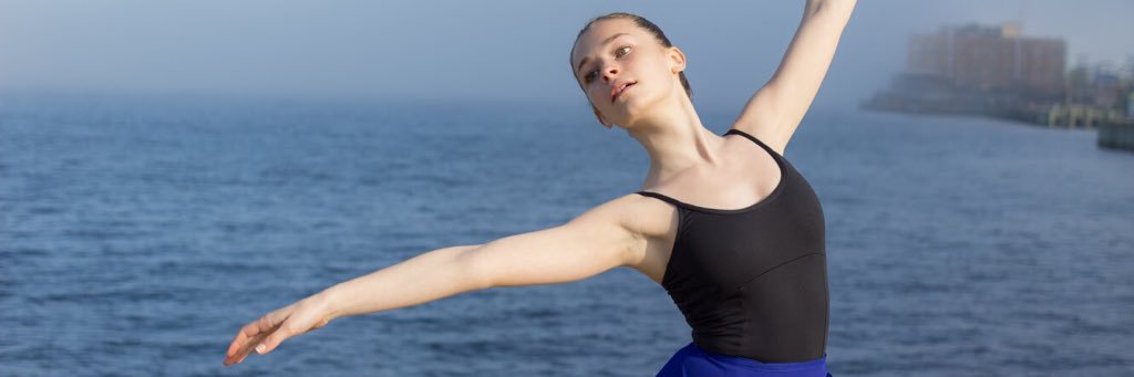 Halifax Dance banner