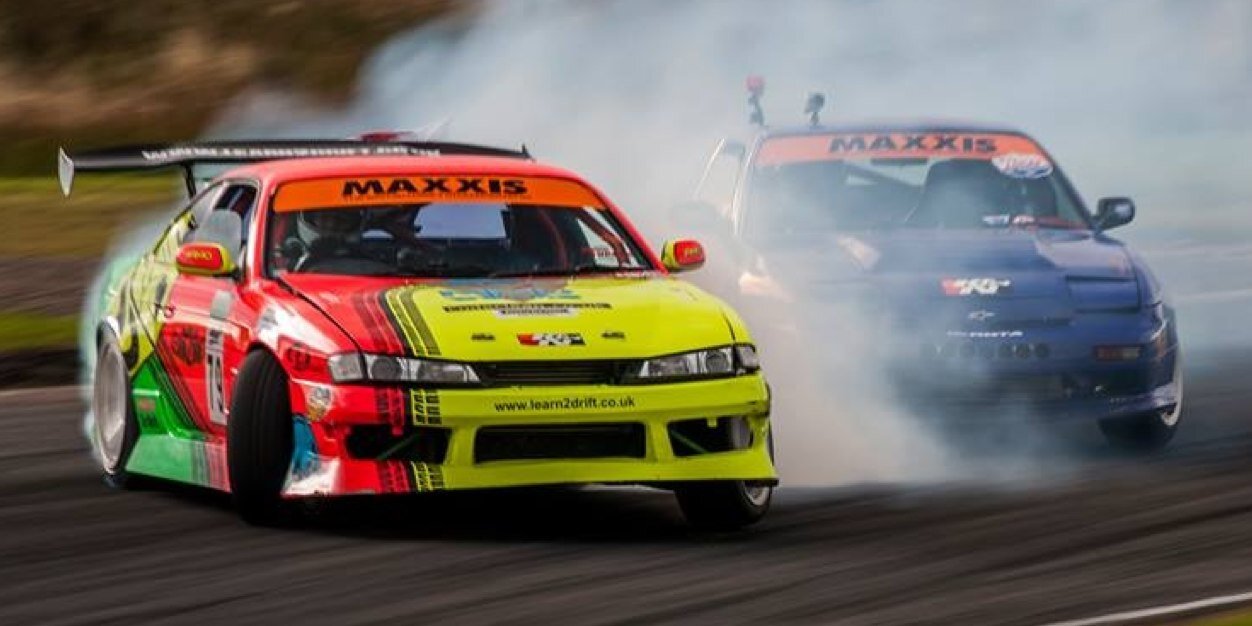 L2D_drift_team's profile banner image
