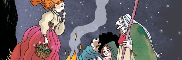 RaquelberryFinn Profile Banner