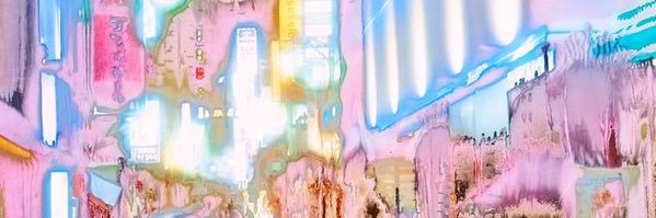 theywillcry's profile banner image
