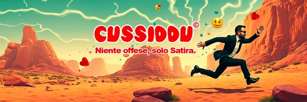 cussiddu Profile Banner