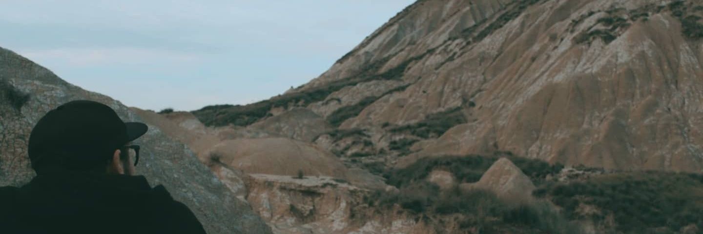 PeppeBonas's profile banner image
