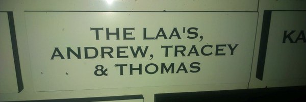 Laa39Law Profile Banner