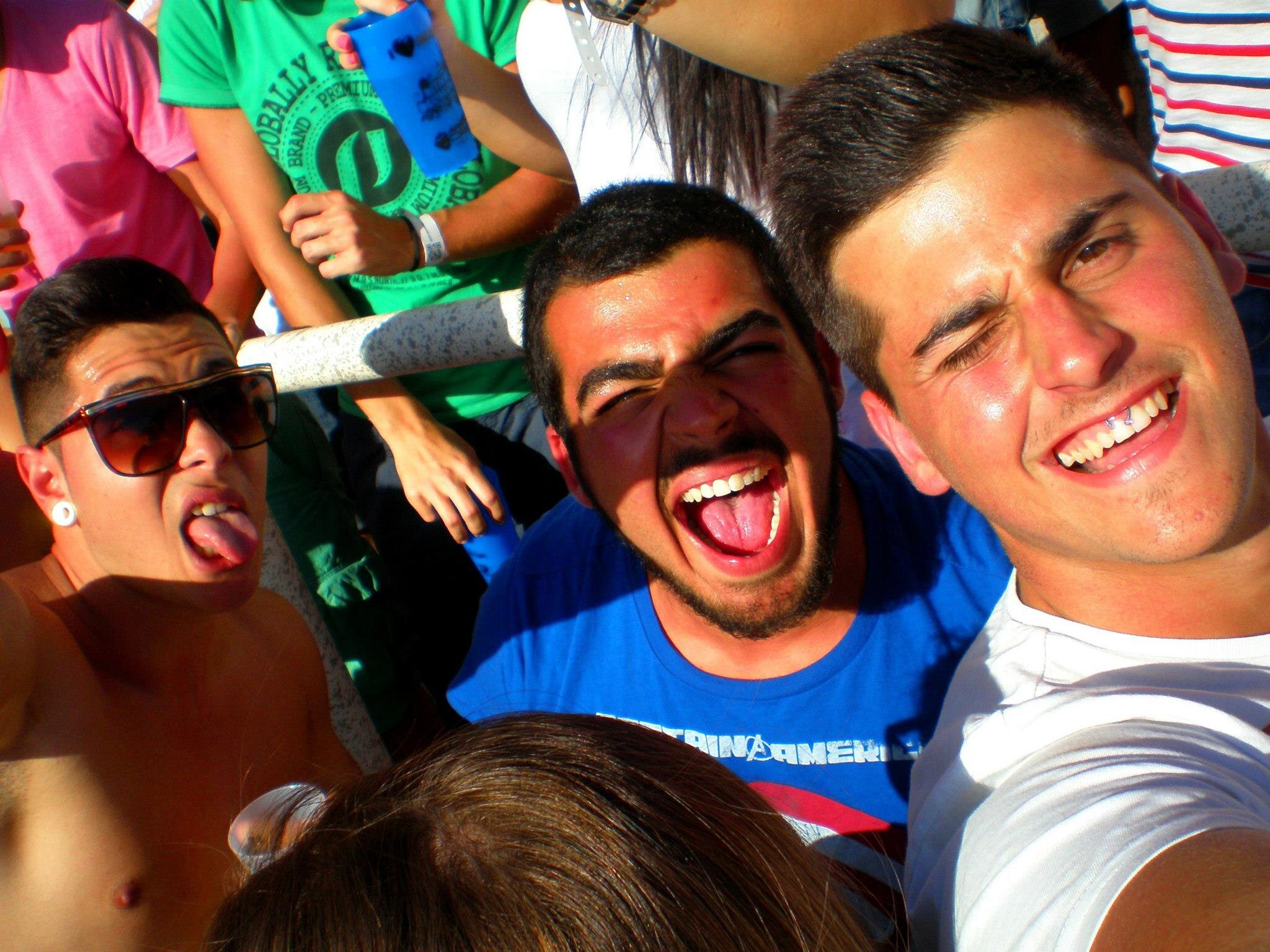 César Gorrín Benítez banner