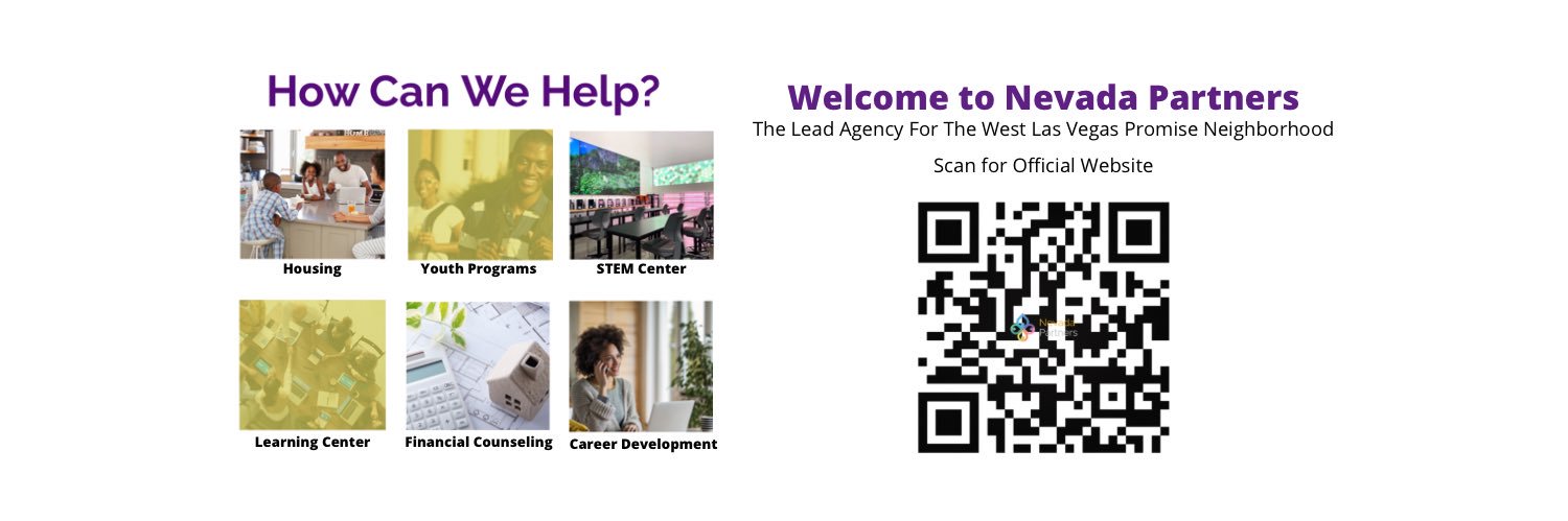NVPartnersLV's profile banner image