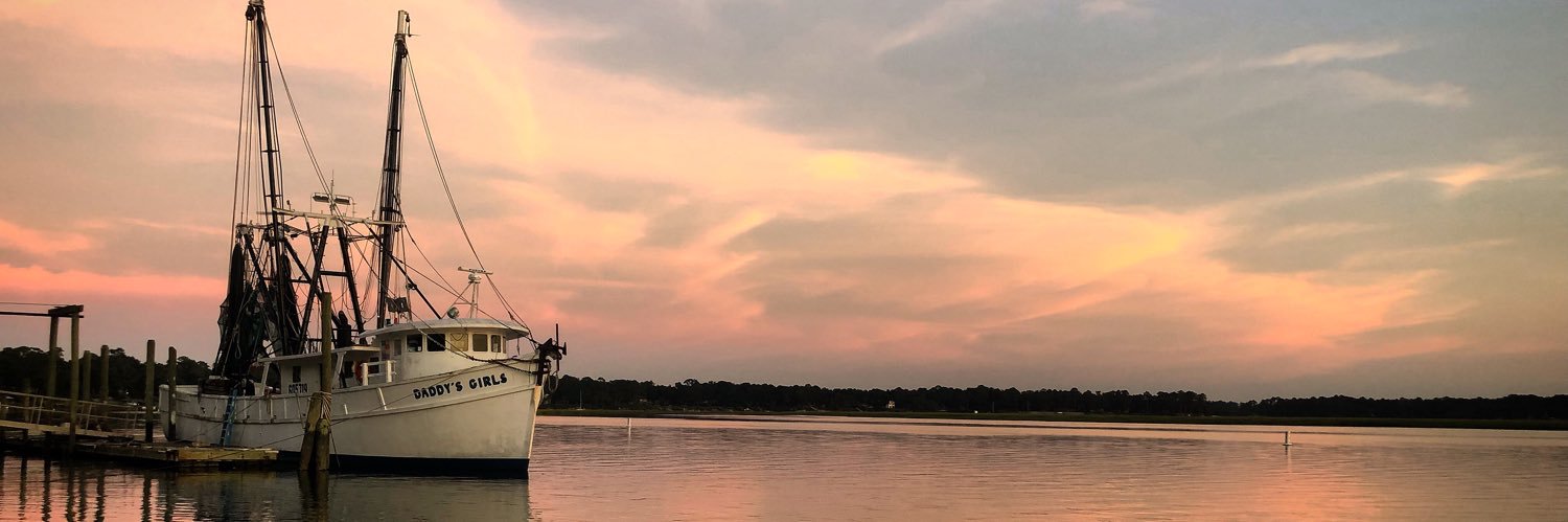 blufftonteacher's profile banner image