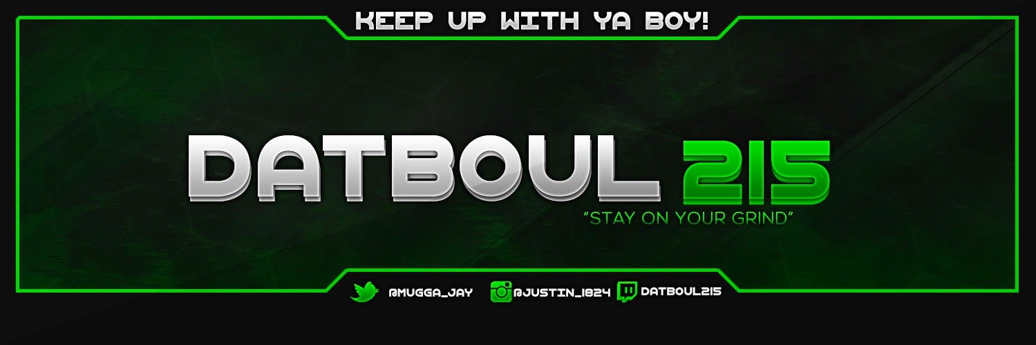 DatBoul_215's profile banner image