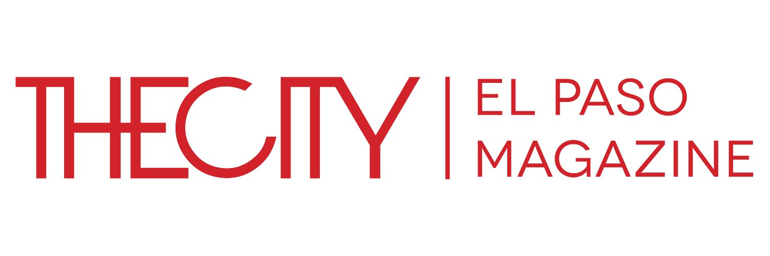 The City Magazine banner