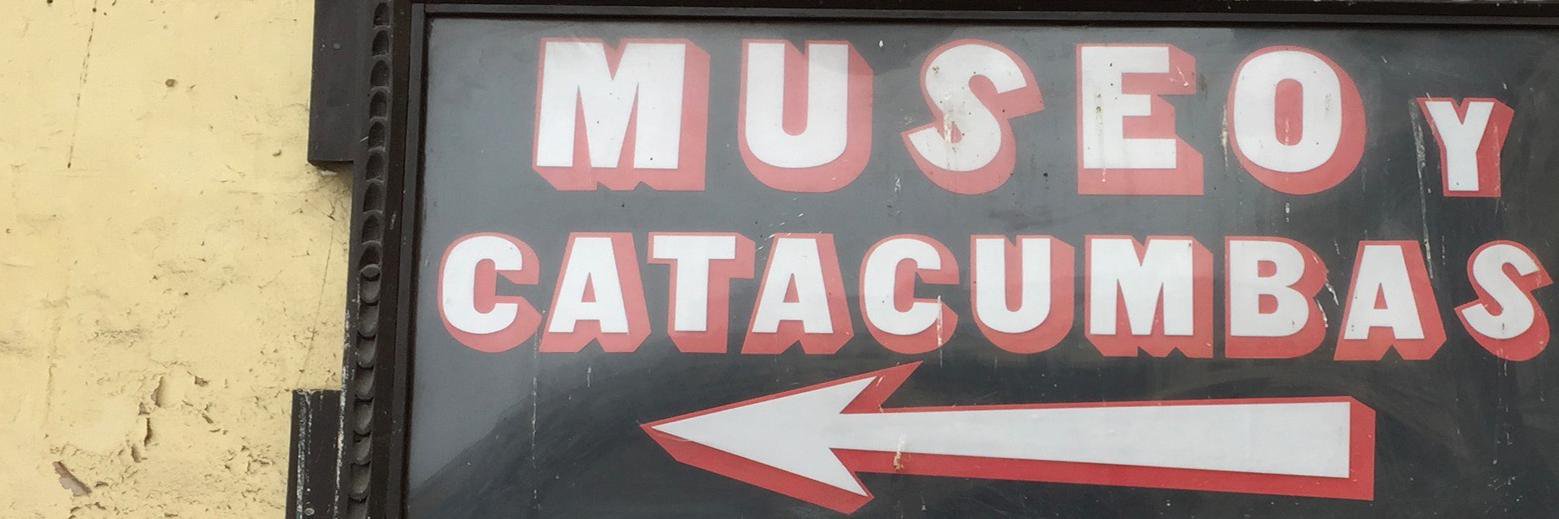 CatacombP's profile banner image