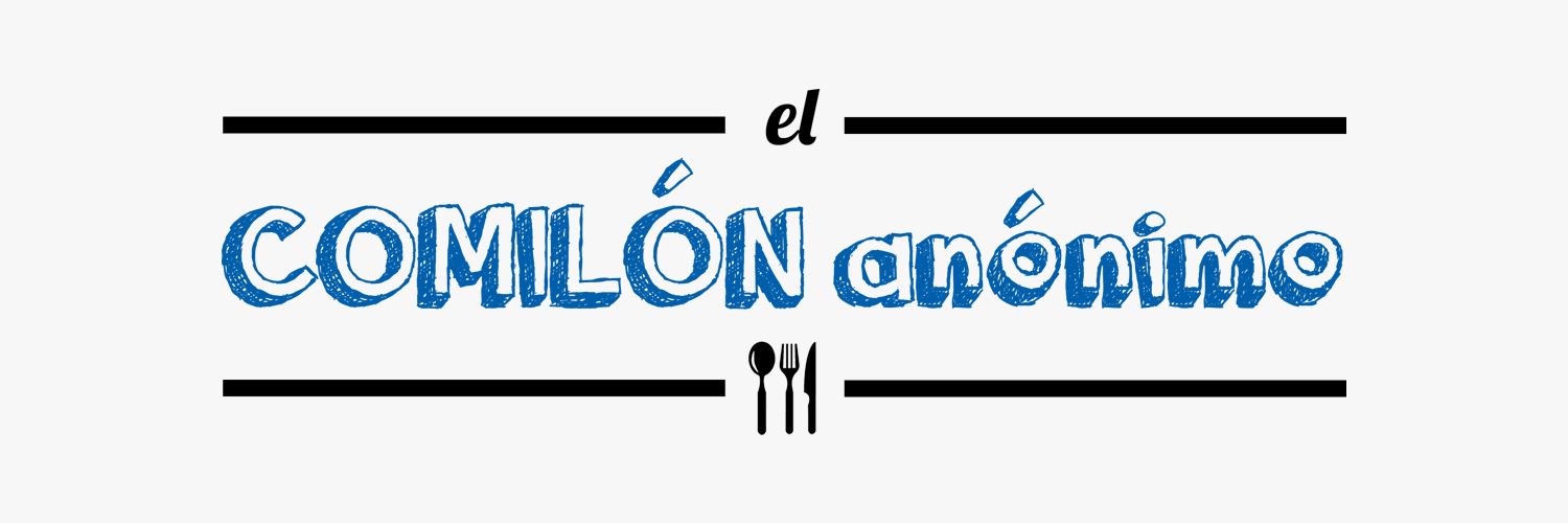 El Comilón Anónimo banner