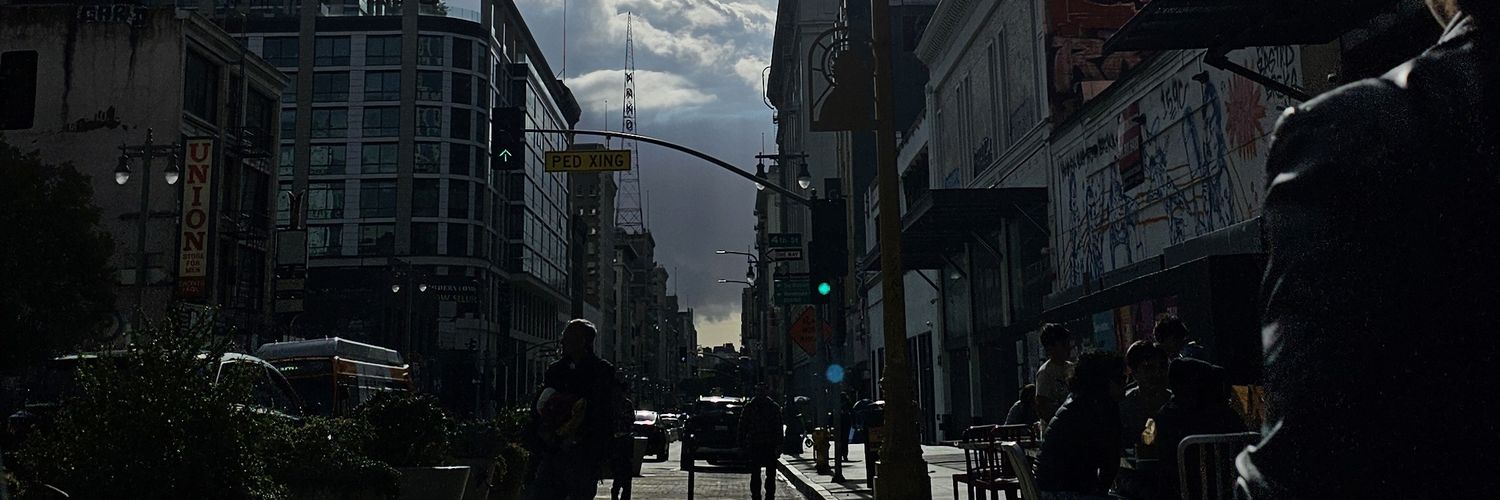 TimxRobot's profile banner image