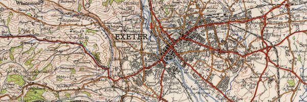 NewsExeter Profile Banner