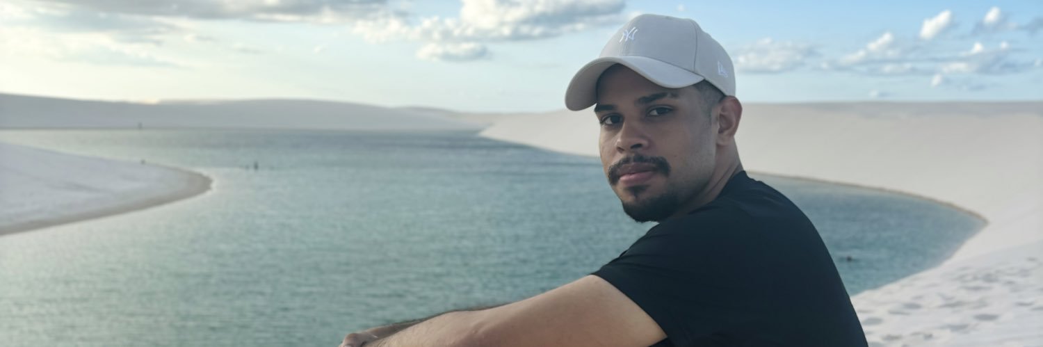 Thiagowick's profile banner image