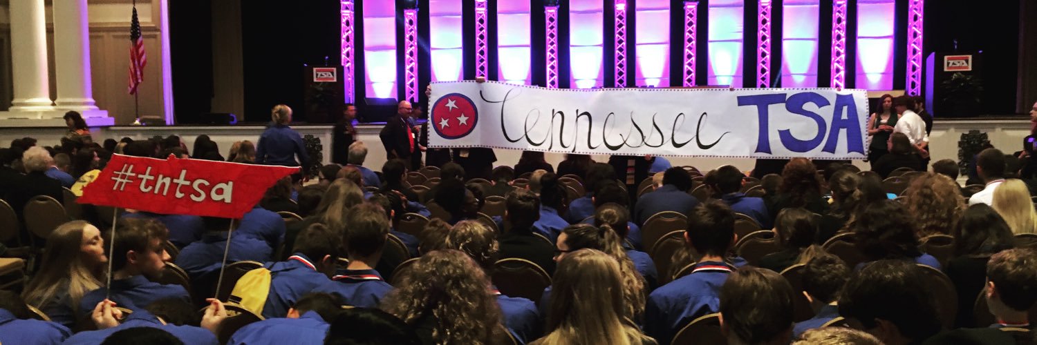 TennesseeTSA's profile banner image