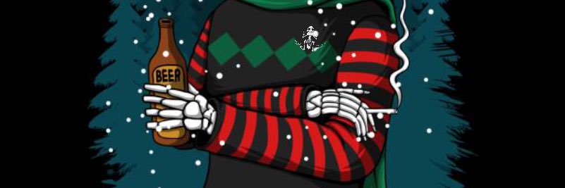 toadybones's profile banner image