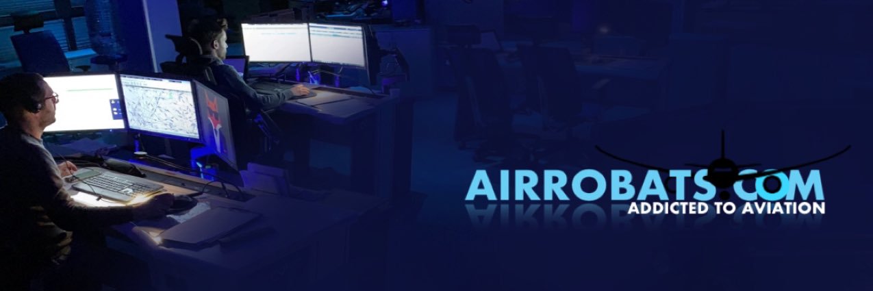 airrobats's profile banner image