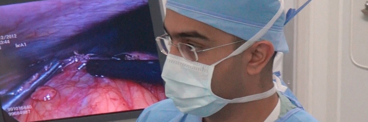 Bahrain_Urology's profile banner image