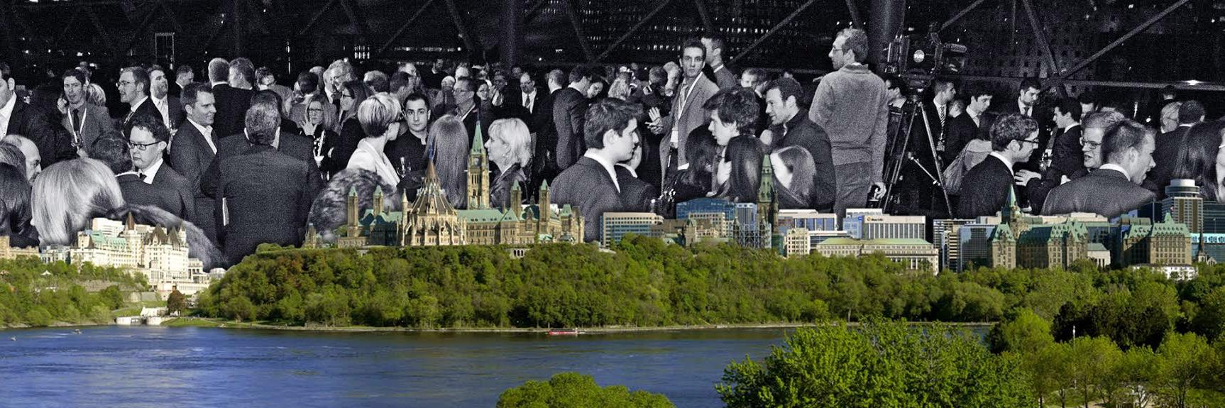 The Lobby Monitor banner