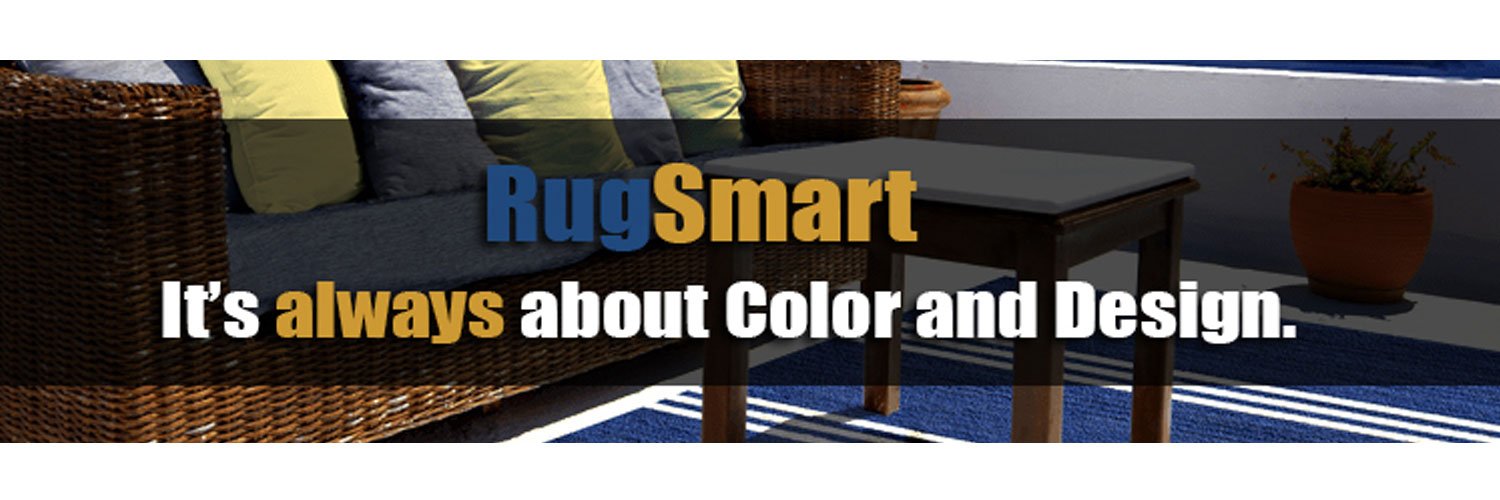 RugSmart's profile banner image