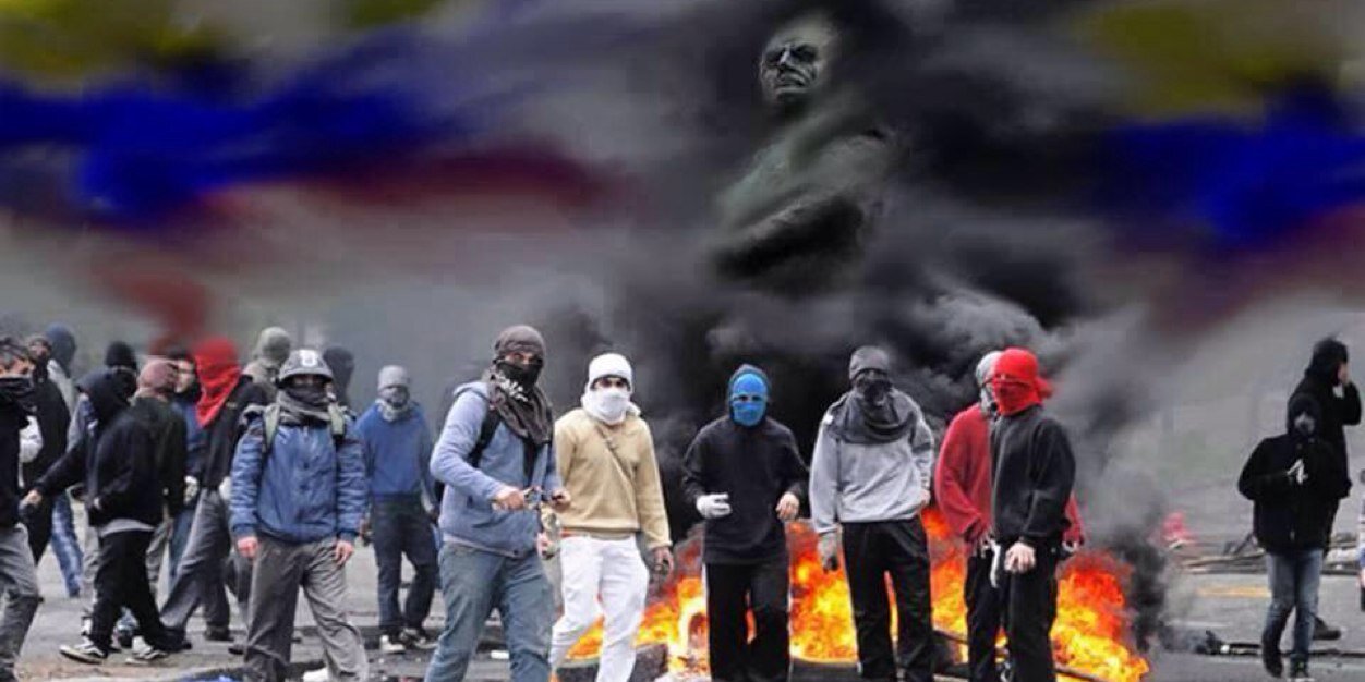venezolanoyya's profile banner image