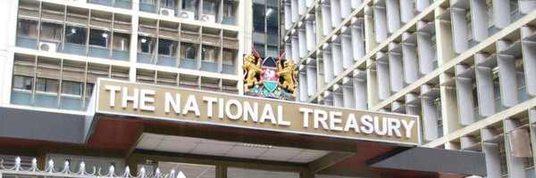 KeTreasury Profile Banner