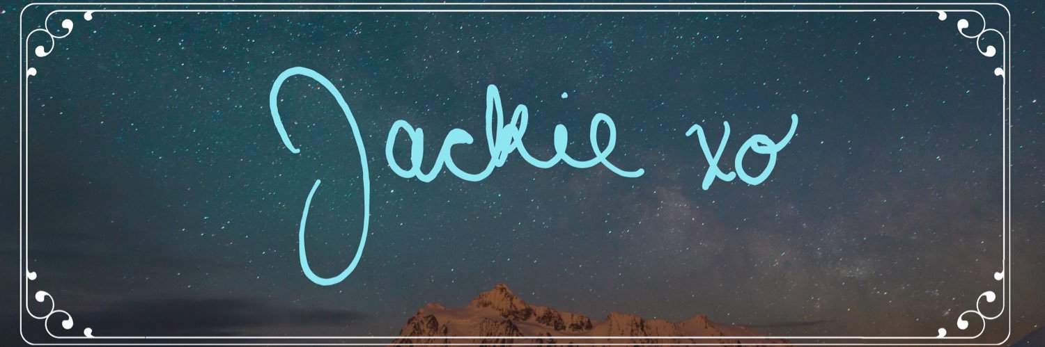 JacquelineJanas's profile banner image