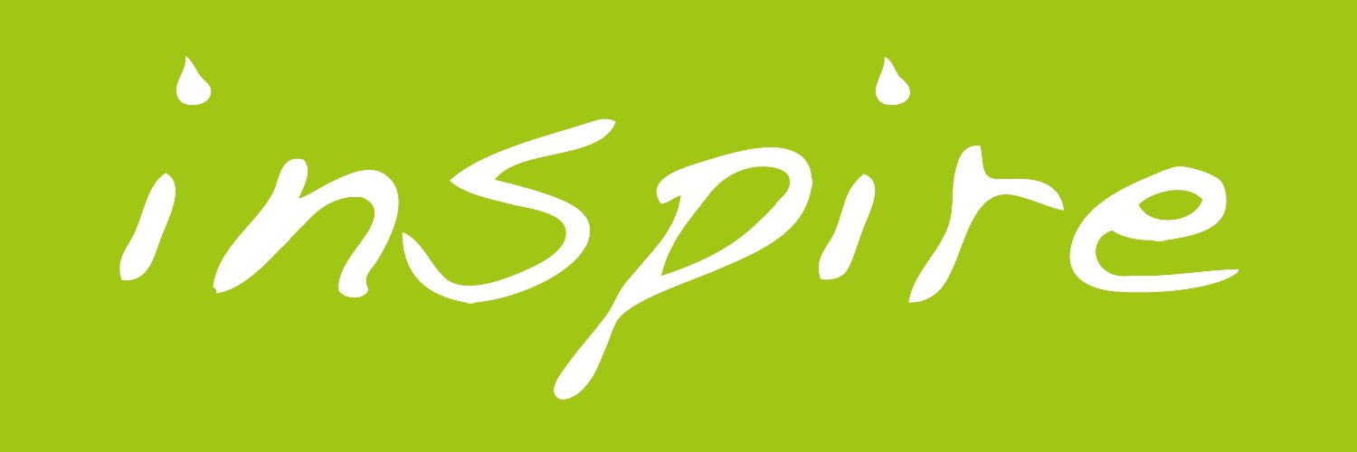 InspireBwD's profile banner image