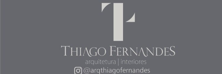 thiagofernandem's profile banner image