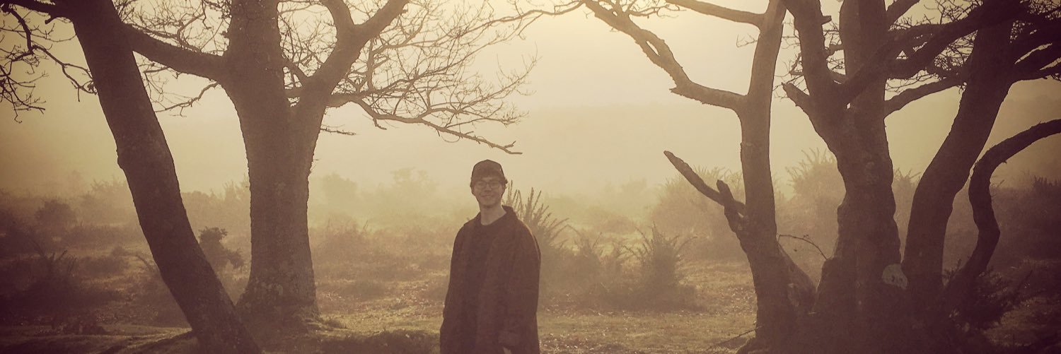 Sam Barrett banner