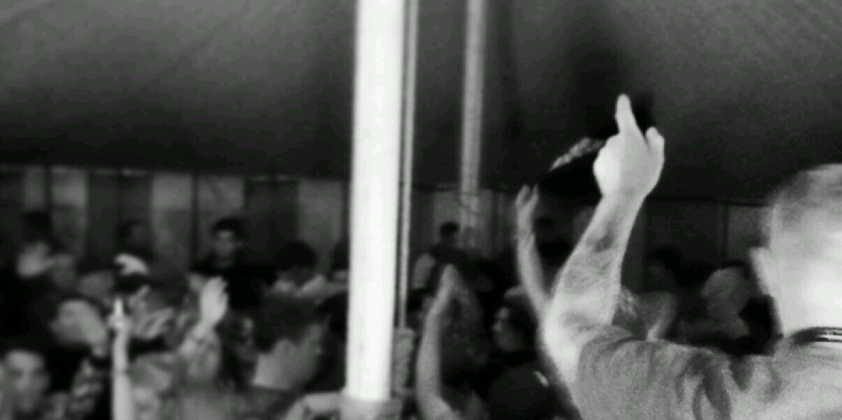 Filth DJs banner