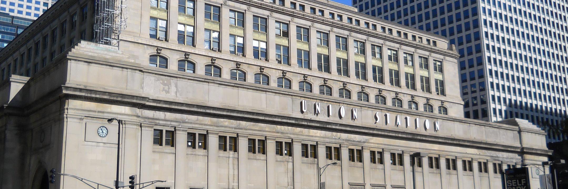 ChicagoUnionStation banner