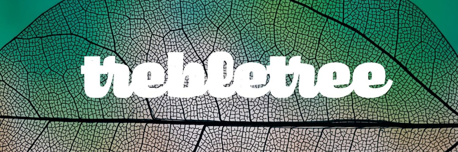 trebletree's profile banner image