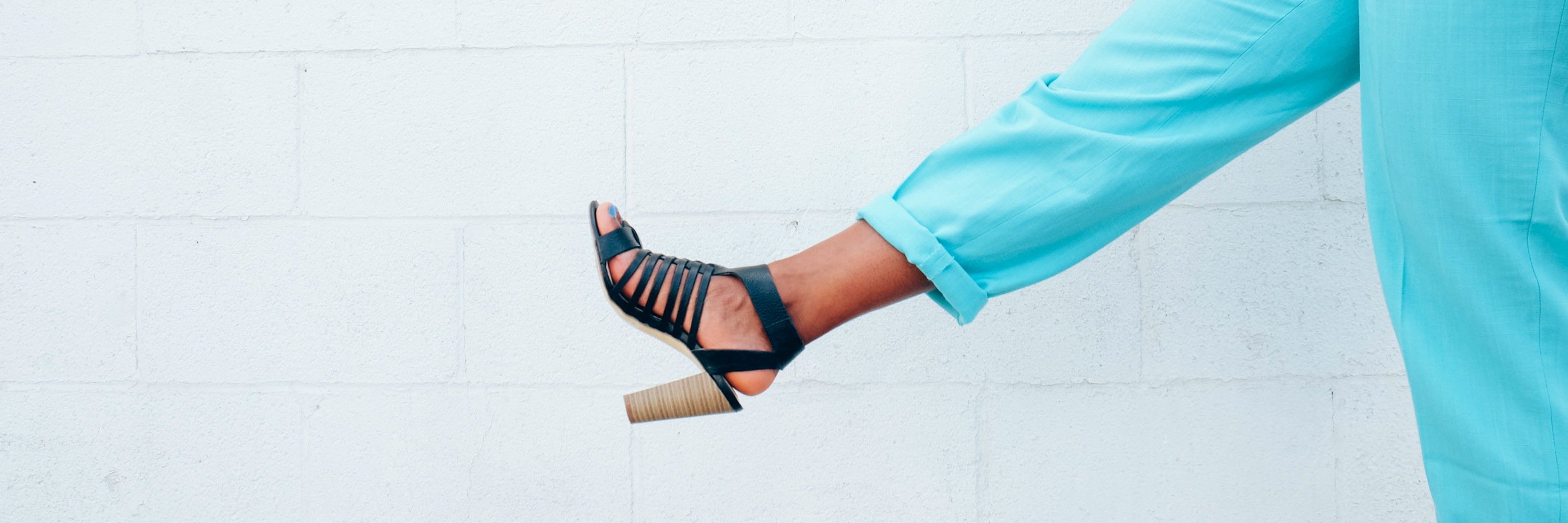 Guilty Feminist banner