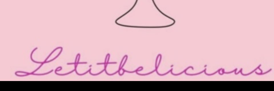 Letitbelicious's profile banner image