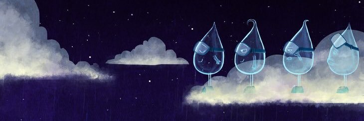 kaylinuce's profile banner image