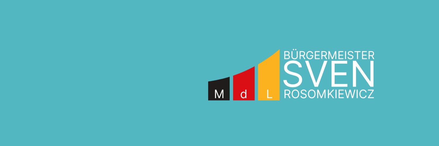 Sven Rosomkiewicz banner