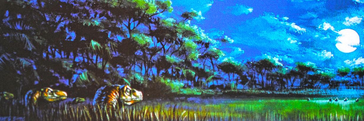 Nathaniel Wharton banner