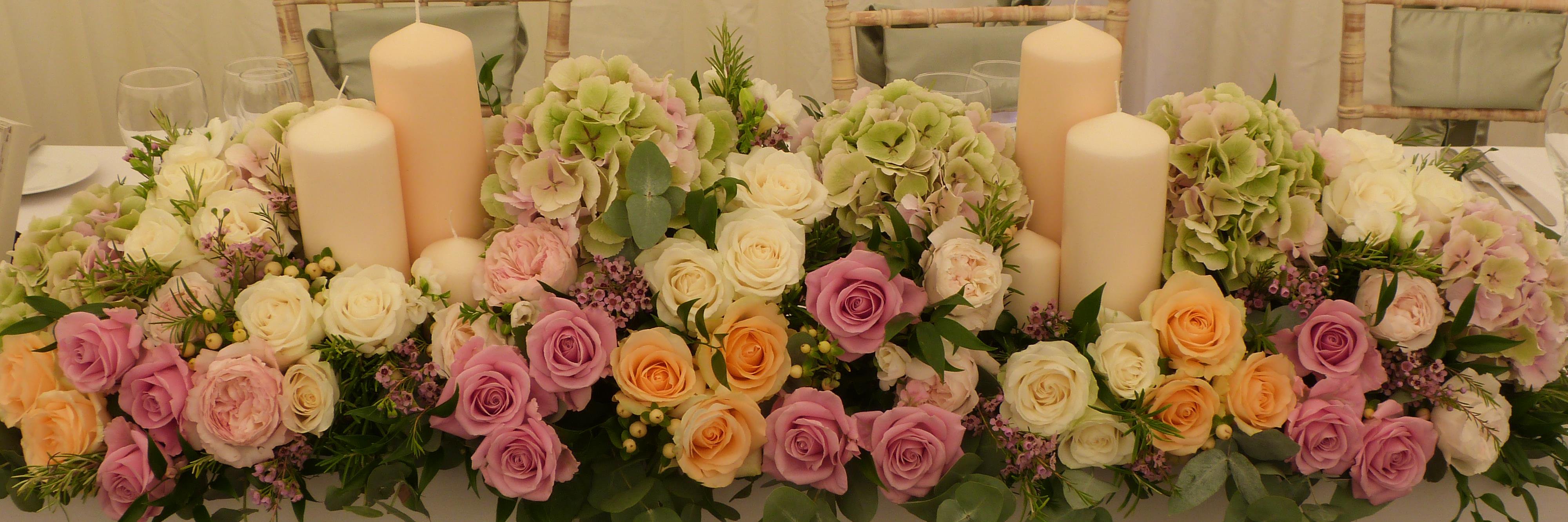 Chic Weddings banner