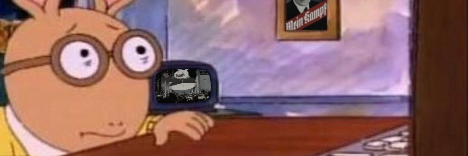 violentbukkake's profile banner image