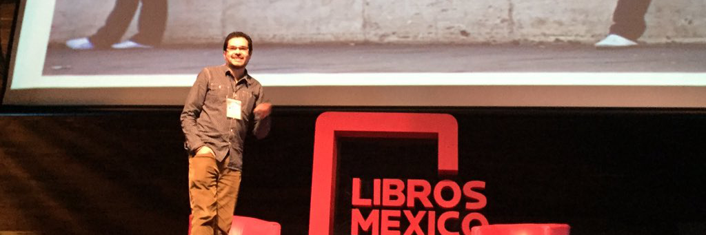 alfonso ochoa banner