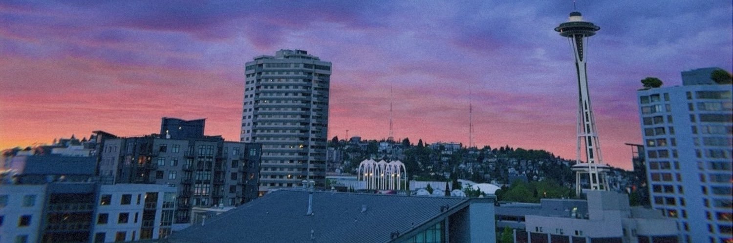 just Dustin for now! banner